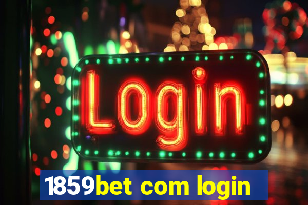 1859bet com login